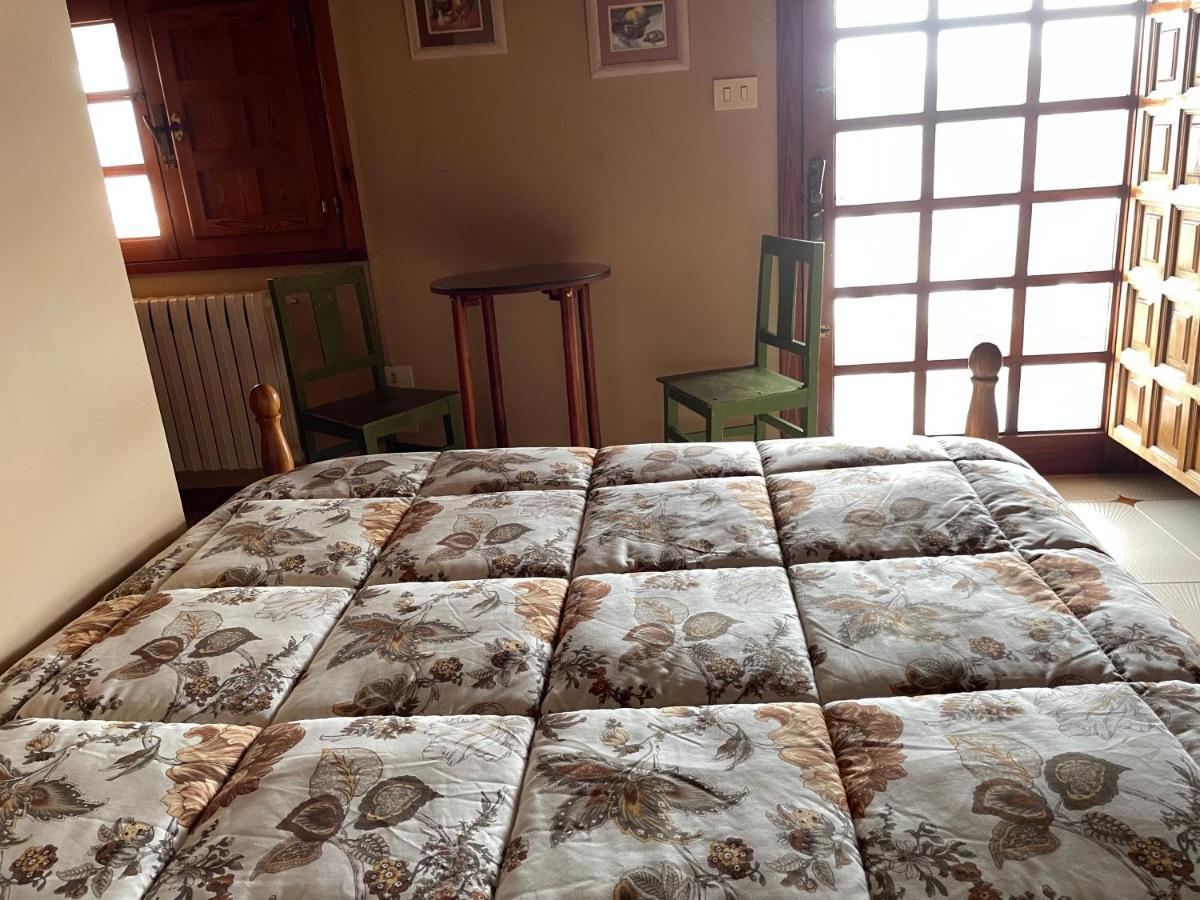 Hotel Tilve بونتيفيذرا المظهر الخارجي الصورة